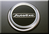 饻AUTOEXE MAZDA(UƱoB۹FB@T۹F) Mazda3 (3B۹F3BM3BAXELABBK) ˳ Center Ornament q̳A12200