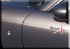 AutoExe Mazda6 M6 ATENZA (GGBGY) Modification Tuning Performance Parts  parts  X-Logo Sticker A11800-09