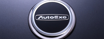 饻AUTOEXE MAZDA(UƱoB۹FB@T۹F) Mazda3 (3B۹F3BM3BAXELABBK)˳Accessories ~t