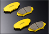 ձAUTOEXE MAZDA(µ,Դ,һԴ) Mazda CX-7(CX7,ER,ER3P) װ Front Brake Pad ǰxƤ(Ƥ)MLY510W