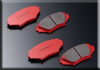 ձAUTOEXE MAZDA(µ,Դ) Mazda MX-5 (Roadster,Miata,Euno,NA,NA8C,NA6CE,MK1) װ Front Brake Pad ǰxƤ(Ƥ) MNA510S