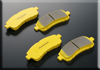 ձAUTOEXE  MAZDA(µ,Դ,Դ) Mazda2 (2,Դ2,,DEMIO,iSTOP,SkyActiv,,DE,DE5FS,DE3FS,DEJFS,DE3AS) װ Front Brake Pad ǰxƤ(Ƥ) MDS510W