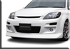 ձAUTOEXEMAZDA(µáԴ)Mazda22Demio(DY)װFront Bumper & Grillͷð(ǰΧ)+()MDX2000
