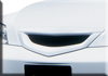 饻AUTOEXE MAZDA(UƱoB۹F)Mazda2 Demio(2BDY)˳ Front Grilln()MDY2500