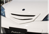 饻AUTOEXE MAZDA(UƱoB۹F)Mazda2 Demio(2BDY)˳ Front Grilln()MDZ2500