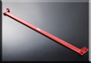 饻AUTOEXE MAZDA(UƱoB۹FB@T۹F) Mazda3 (3B۹F3BM3BAXELABBK)˳Floor Cross Bar ᳻a( Bar))MBK450