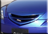 饻AUTOEXE MAZDA(UƱoB۹FB@T۹F) Mazda3 (3B۹F3BM3BAXELABBK)˳Front Grill n{))MBX2510