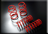 AUTOEXE Japan MAZDA5 | M5 | PREMACY | PROTEGE  (CR,CR3W, CREW, iStop) modification car performance tuning motorsports automotive racing automovtive part Lowering Spring Kit  MCR700