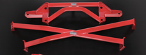 AutoExe Mazda6 M6 ATENZA (GGBGY) Modification Tuning Performance Parts  parts  Chassis Frame Part
