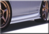 ձAUTOEXE MAZDA(µáԴ) Mazda6( 6Դ6M6ATENZAATENZA WAGONGGGY)װ Side Splitter SetάȹMGG2300
