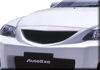 饻AUTOEXE MAZDA(UƱoB۹FB@T۹F) Mazda6( ۹F6B6BM6BATENZABATENZA WAGONBGGBGY)˳ Front Grilln() MGG2500