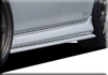 ձAUTOEXE MAZDA(µáԴ) Mazda6( 6Դ6M6ATENZAATENZA WAGONGGGY)װ Side Splitter SetάȹMGZ2300