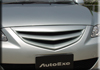 饻AUTOEXE MAZDA(UƱoB۹FB@T۹F) Mazda6( ۹F6B6BM6BATENZABATENZA WAGONBGGBGY)˳ Front Grilln()MGZ2500