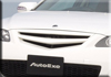 饻AUTOEXE MAZDA(UƱoB۹FB@T۹F) Mazda6( ۹F6B6BM6BATENZABATENZA WAGONBGGBGY)˳ Front Grilln()MGZ2510