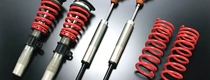 AutoExe Mazda6 M6 ATENZA (GGBGY) Modification Tuning Performance Parts  parts  Suspension Parts
