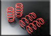 AutoExe Japan MAZDA8 | M8 | MPV  (LY,LW, LY3P) modification car performance tuning motorsports automotive racing automovtive partLowering Spring Kit  MLY700