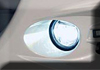 日本AUTOEXE MAZDA(萬事得,馬自達,一汽馬自達)  Miata RF (MX-5, Roadster,NDE, MK4, 敞篷硬頂, 硬摺頂, Retractable Fastback)汽車動力升級改裝零件LED Fog Light Kit Set LED 霧燈套裝 MND0190