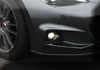 日本AUTOEXE MAZDA(萬事得,馬自達,一汽馬自達)  Miata RF (MX-5, Roadster,NDE, MK4, 敞篷硬頂, 硬摺頂, Retractable Fastback)汽車動力升級改裝零件LED Fog Light Kit Set LED 霧燈套裝 MND0191