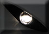 日本AUTOEXE MAZDA(萬事得,馬自達,一汽馬自達)  Miata RF (MX-5, Roadster,NDE, MK4, 敞篷硬頂, 硬摺頂, Retractable Fastback)汽車動力升級改裝零件LED Fog Ligth Kit Set LED 霧燈套裝 MND0195