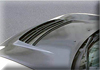 日本AUTOEXE MAZDA(萬事得,馬自達) RX-7 (RX7,FD,FD3S,13B,Rotary,轉子)汽車動力升級改裝零件 Carbon Fibre Bonnet hood 碳纖維頭蓋(引擎蓋)MFD2900