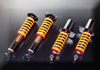 AUTOEXE JAPAN MAZDA RX-8 (RX8, SE,SE3P, 13B, Rotary) modification car performance tuning motorsports automotive racing automovtive part  Adjustable Coilover Suspension Kit MSY7960