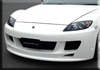 AutoExe Japan MAZDA RX-8 (RX8, SE,SE3P, 13B, Rotary) modification car performance tuning motorsports automotive racing automovtive part Front Bumper MSE2000