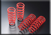 AUTOEXE JAPAN MAZDA RX-8 (RX8, SE,SE3P, 13B, Rotary) modification car performance tuning motorsports automotive racing automovtive part Lowering Spring Kit MSE710