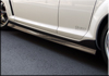 AutoExe Japan MAZDA RX-8 (RX8, SE,SE3P, 13B, Rotary) modification car performance tuning motorsports automotive racing automovtive part Carbon Fibre Side Skirt Spoiler Splitter Set MSZ2300