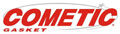 Cometic Gasket Inc�Bhead gaskets�BViton�BMulti-Layer Steel (MLS) �BAMA, ARCA, Busch, IHRA, IRL, NASCAR �BNHRA