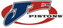 JE Pistons Frged pistons