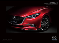 饻 MAZDA(UƱo,۹F,@T۹F) Mazda3 UƱo3 ۹F3 (BN2)UƱot~