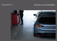 饻 MAZDA(UƱo,۹F,@T۹F) Mazda3 UƱo3 ۹F3 (BP3) UƱot~