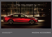 饻 MAZDA(UƱo,۹F,@T۹F) Mazda6 UƱo6 ۹F6 (GJ3) UƱot~
