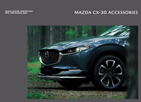 饻 MAZDA(UƱo,۹F,@T۹F) Mazda CX-30 (DM) UƱot~