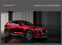 饻 MAZDA(UƱo,۹F,@T۹F) 2021-2017 Mazda CX-5 (KF) UƱot~