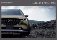 饻 MAZDA(UƱo,۹F,@T۹F) 2022 Mazda CX-5 (KF2) UƱot~