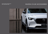 饻 MAZDA(UƱo,۹F,@T۹F) Mazda CX-60 UƱot~