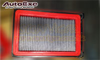 ձAUTOEXE MAZDA(µ,Դ,һԴ) Mazda5(5,Դ5,M5,Premacy,Protege,iStop,SkyActiv,,CW,CWFFW,CWEFW,CWEFW) װװʵ¼ Air Filter  (о) MBL9A10