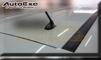 ձAUTOEXE MAZDA(µ,Դ,һԴ) Mazda5(5,Դ5,M5,Premacy,Protege,iStop,SkyActiv,,CW,CWFFW,CWEFW,CWEFW) װװʵ¼ Helical Short Antenna  A1410
