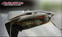 AUTOEXE MAZDA CX5 | CX-5 (KE,KF2P, KF5P, KFEP,SkyActiv,SkyActiv-Diesel,istop) modification car performance tuning motorsports automotive racing automovtive part Upgrade Project  Rear Roof Spoiler MKE2600