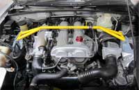 MAZDA MX-5 ROADSTER (MIATA,EUNO,NA,NA8C,NA6CE) modification car performance tuning motorsports automotive racing automovtive part Engine Rebuilt
