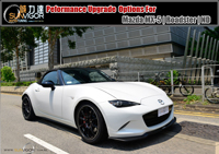 MAZDA MX-5 MIATA RF (ROADSTER,EUNO,ND,NDERC, MK4,Retractable Fastback) modification car performance tuning motorsports automotive racing automovtive conversion part modified gallary