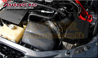 饻AUTOEXE MAZDA(UƱo,۹F,@T۹F) Mazda MX-5 (Roadster,Miata,Euno,NC,NCEC)TʤOɯŧ˹sw˹ Carbon Fibre Air Intake System ֭c MNC959