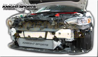 KNIGHTSPORTS JAPAN MAZDA6 | M6 | ATENZA  (GJ,GJ2FP,GJ2AP,GJ5FP,GJEFP,GJ2FW,GJ2AW,GJ5FW,GJEFW,SkyActiv,SkyActiv-Diesel) modification car performance tuning motorsports automotive racing automovtive part Performance Upgrade Project Super-D Twin Core Intercooler KZD-18201