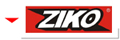 ZIKO silicon performance spark plug wireBignition wire setBspark dragBEarth System Bpower launchBfans