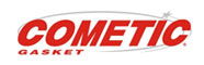Cometic Gasket, Inc. ��1989����ʽ������Cometic�������ĳĵ��ѱ�����Ϊ�����ʵĲ�Ʒ��