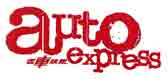 Auto Express (ݯֽu)