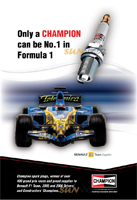 Champion (�ھ� ����) ��һ������ʽ��ŵ���Ӻ�����档