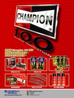 Champion (�ھ� ����) 100��������ƹ㡣