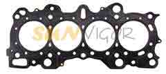 Cometic Gasket Application List